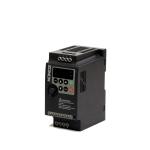 ZONCN NZ200 Series Low Voltage Inverter 220V 1.5KW Low Power Inverter VFD