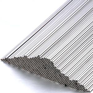 Wholesale Medical Stainless Steel Capillary Tube Cold Drawn 3mm from china suppliers
