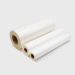 0.25mm Solid Color High Glossy Soft Touch Plastic PETG PET Furniture Board