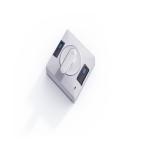 Electric Robot Window Cleaner Double Spray Water Nozzle TUYA APP