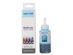 Epson L100 Reusable Ink Cartridges 70ml Capacity Inkjet Printer Refill
