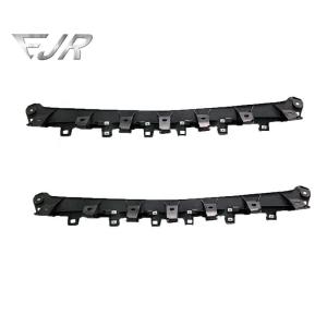 Wholesale 4W0 807 181 B / 4W0 807 181 A ABS Car Grille Bracket For Flying Spur 2013 By Bentley Continental from china suppliers
