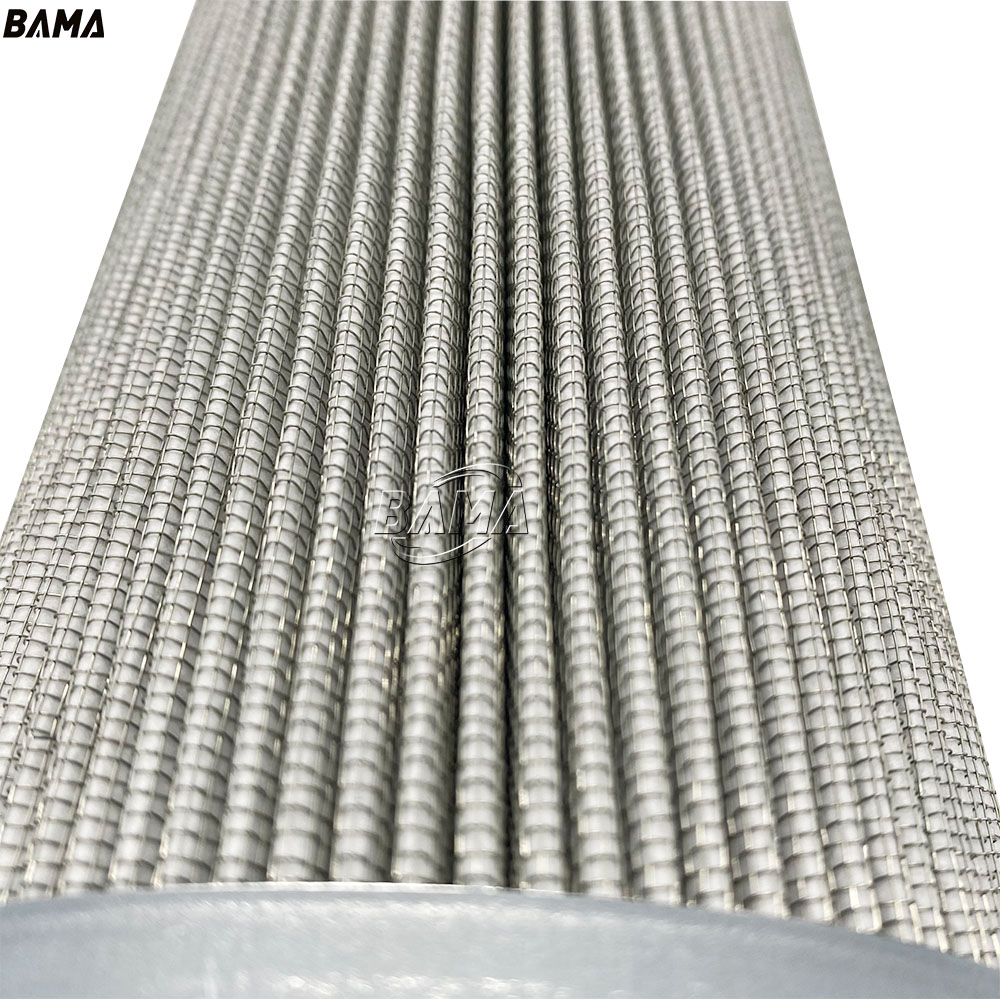 High Precision Pressure Filter Element KS1 for Precise and Consistent Efficiency