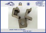 Clamp Plain / Black / Galvanize GB 1348-88 KPO Rail Clips in Railroad