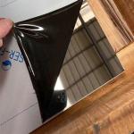 0.25mm Cold Rolled DIN Stainless Steel Sheet 304 316 310S For Industrial Use