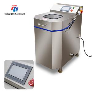 Wholesale 300KG/H Fruit Dewatering Machine Stainless Steel Vegetable Dehydrator from china suppliers