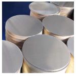 Rust Proof O Temper Cookware 3003 Aluminum Round Disc