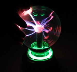 Wholesale USB Plasma Ball from china suppliers