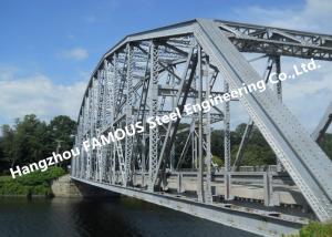 Wholesale 5000m Length Steel Box Girder Bridge Seismic Resistant For Projects from china suppliers
