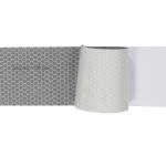 Waterproof Self Adhesive SOLAS Reflective Tape For Boats Vessel