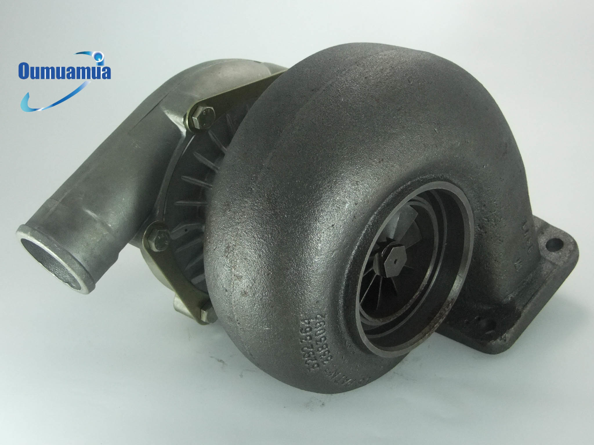 Turbo T04B91 for Caterpillar engine E3304 E950 950B turbocharger 4N6859 409410-0002 new factory direct sales