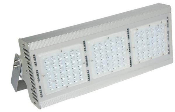 High luminous industrial led high bay lighting for Factory / Hypermarket /