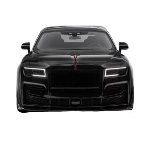 Wholesale OEM Ghost Rolls Royce Body Kit MSY Style Carbon Fiber Skirt from china suppliers