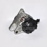 3730037800 Aluminum Hyundai Car Alternator 12V 120A with Center Muffler