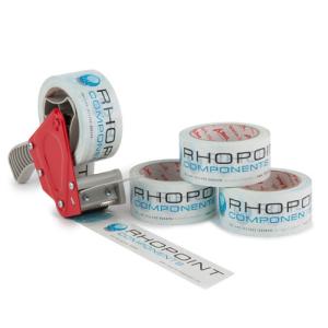 Wholesale SGS Certificate BOPP Tamper Evident Packaging Tape For Carton from china suppliers