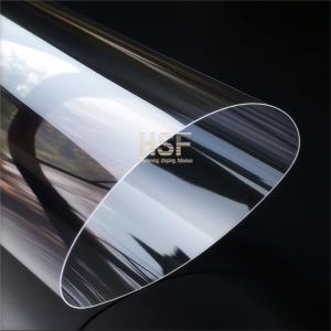 Wholesale Clear PET Fluorosilicone Release Film Temperature Resistant from china suppliers