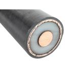 6/10 (12) Kv 50mm2 Single Core Copper/Aluminum XLPE Insulated Cable