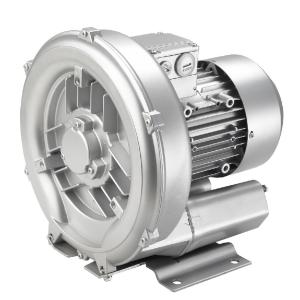 Wholesale Electric 2RB Air Ring Side Channel Blower Industrial Fan High Pressure from china suppliers