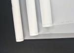 Food Grade High Tension 300 Microns White Nylon Monofilament Mesh
