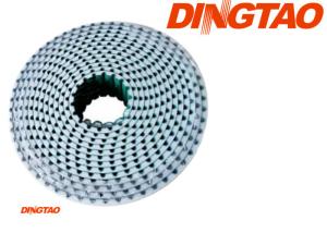 Wholesale DT GTXL Auto Cutter Parts , PN 85867000 Timing Belt At10 X-Asix from china suppliers