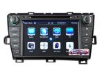 Toyota Prius Satnav Autoradio Car Stereo DVD GPS Navigation System for Toyota