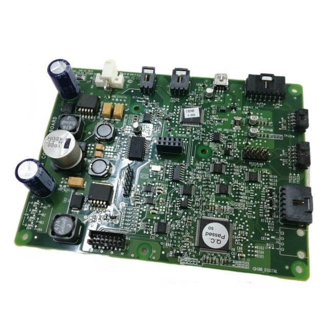 4450740345 445-0740345 Atm Spare Parts NCR SPS Control Board