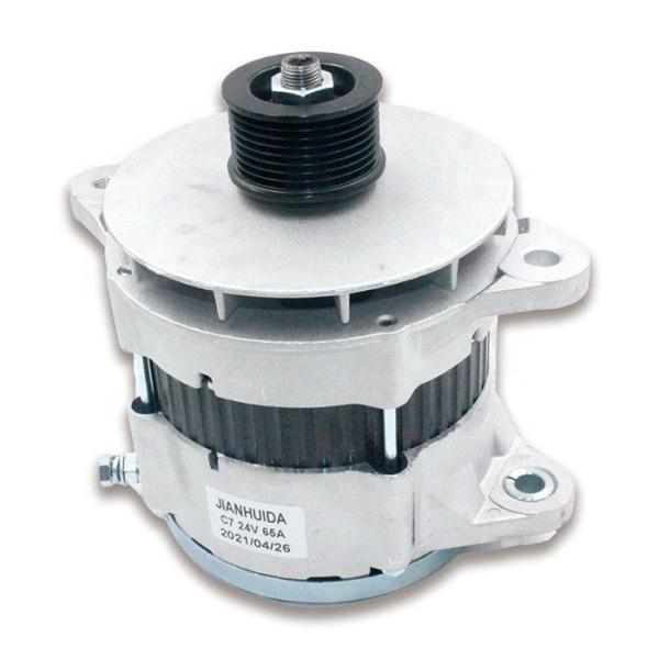 C7 Excavator Alternator 24V 3662756 OEM for CATERPILLAR SHIPPING AIR SEA Express