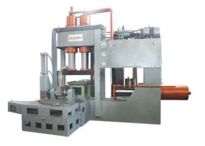 Wholesale 650mm 15Kw 1.5D Elbow Forming Machine from china suppliers