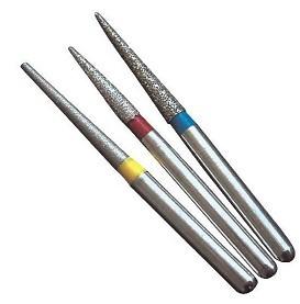 Wholesale 200% Faster Multiple Size Medical Dental Diamond Burs from china suppliers