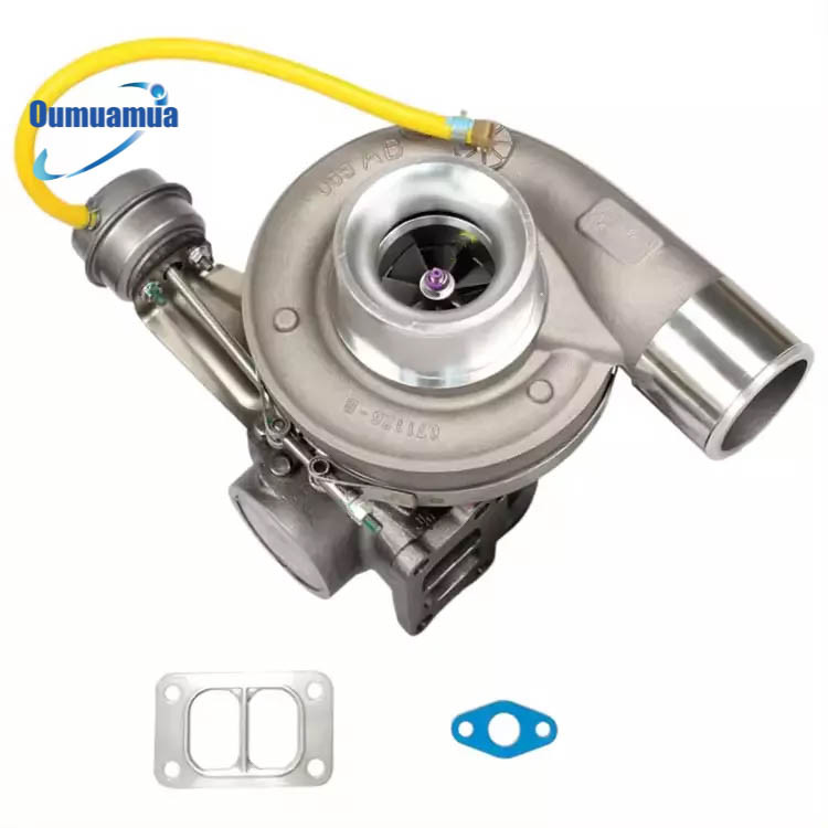Turbine B2G005 For Caterpillar Engine C9 Turbocharger 252-5156 1885156 1614032