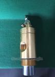 Container valve