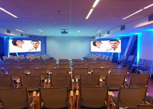 Wholesale P3.9 Die Casting Aluminum Led Video Wall Rental For Meeting Room Conference from china suppliers
