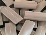 300mm diemater 0.8m length High Pressure Water Filter Stainless Steel Woven Wire