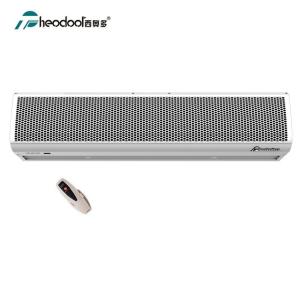 Wholesale 2024Theodoor Titan 5 Series Air Conditioner Curtain Cortina De Ar For Commercial Entrance Exit Door Fan At 3m from china suppliers