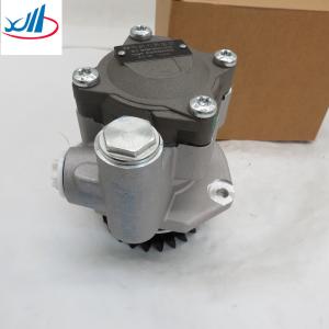 Wholesale Truck Engine Parts Power Steering Pump WG9725471216 from china suppliers