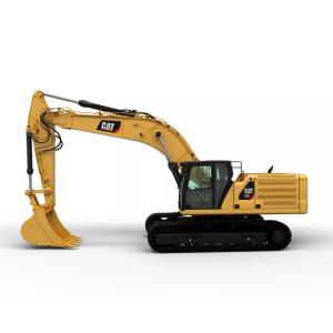 Wholesale a used caterpillar 336d excavator/ Second Hand crawler excavator CAT336E in good condition for sale Caterpillar in stock from china suppliers