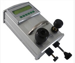 Intelligent Handheld Digital Pressure Calibrator High Precision