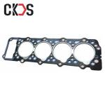 Gasket Set Engine Overhaul Japanese Truck Engine Parts Mistsubishi Fuso ME200753