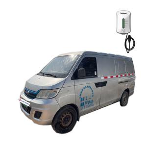 Wholesale Long Endurance and Karry Youyou EV Electric Mini Vans from Mileage 75001-100000 Miles from china suppliers