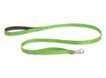 Light Weight Nylon Dog Leash Durable Light Weight Traditional Design 12 Colors