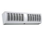 220V 50HZ 11m/S Cross-Flow Door Air Curtain Use For Home/ Restaurant