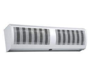 Wholesale 220V 50HZ 11m/S Cross-Flow Door Air Curtain Use For Home/ Restaurant from china suppliers