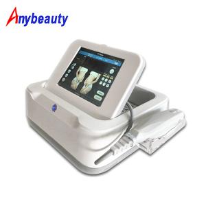 Wholesale 7 Treatment Cartridges High Intensity Focused Ultrasound Machine For Face Lift Body Slimming from china suppliers
