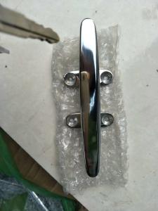 Wholesale stainless steel rigging hardware ,construction hardware ,shackles ,stainless steel invsetment casting from china suppliers