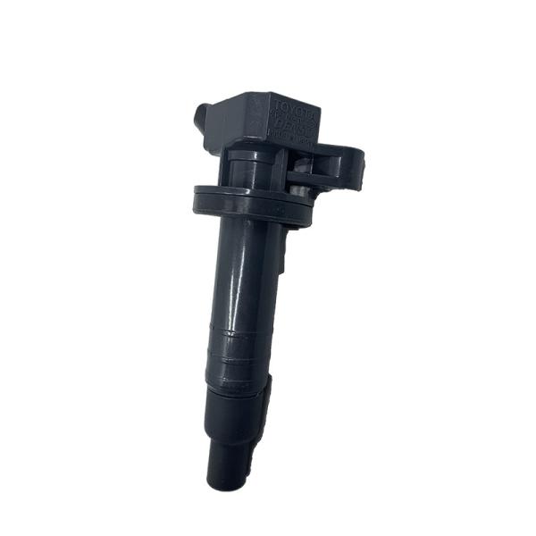 Toyota Corolla Matrix MR2 Yaris Auris 90919-02239 Ignition Coil 90080-19015