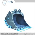 EXCAVATOR BUCKET