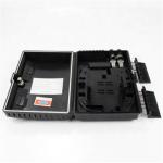 Factory price 16 cores 1x16 plc spliter Fiber Optic Distribution Box