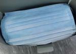 Non Woven Grade 99 Hypoallergenic Dental Masks