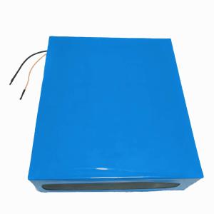Wholesale RV 80AH 12V Rechargeable Lifepo4 Battery 14.6V Charge For Street Light from china suppliers