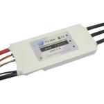 Durable Small 7S 180A RC Airplane ESC For 4 Aix Drone Battery Powered